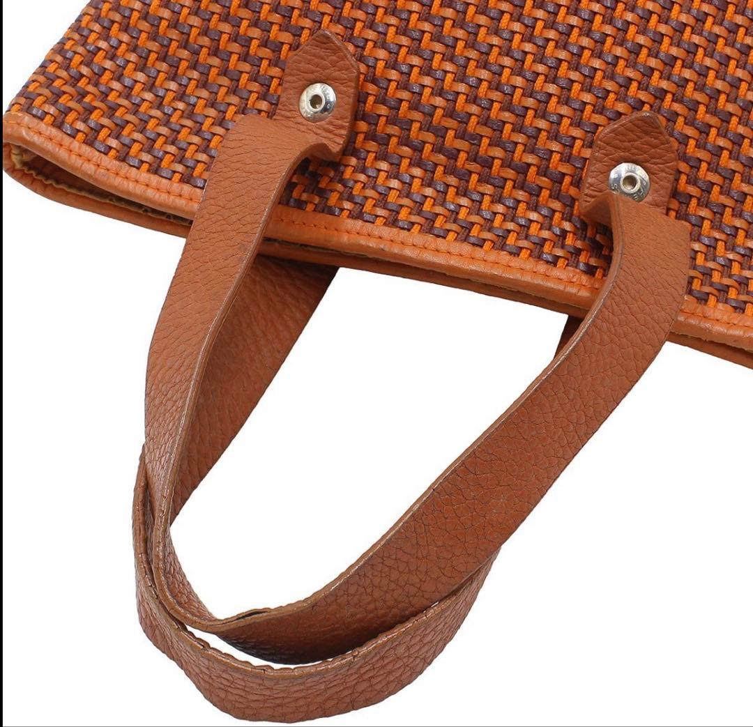 Hermes Amedaba Diago PM Tote Bag — view 4
