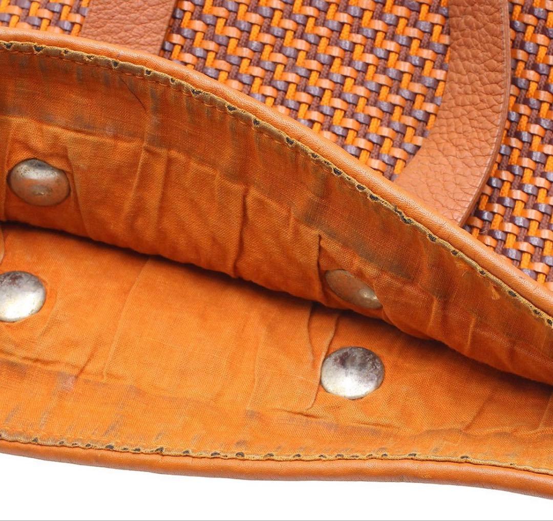 Hermes Amedaba Diago PM Tote Bag — view 5
