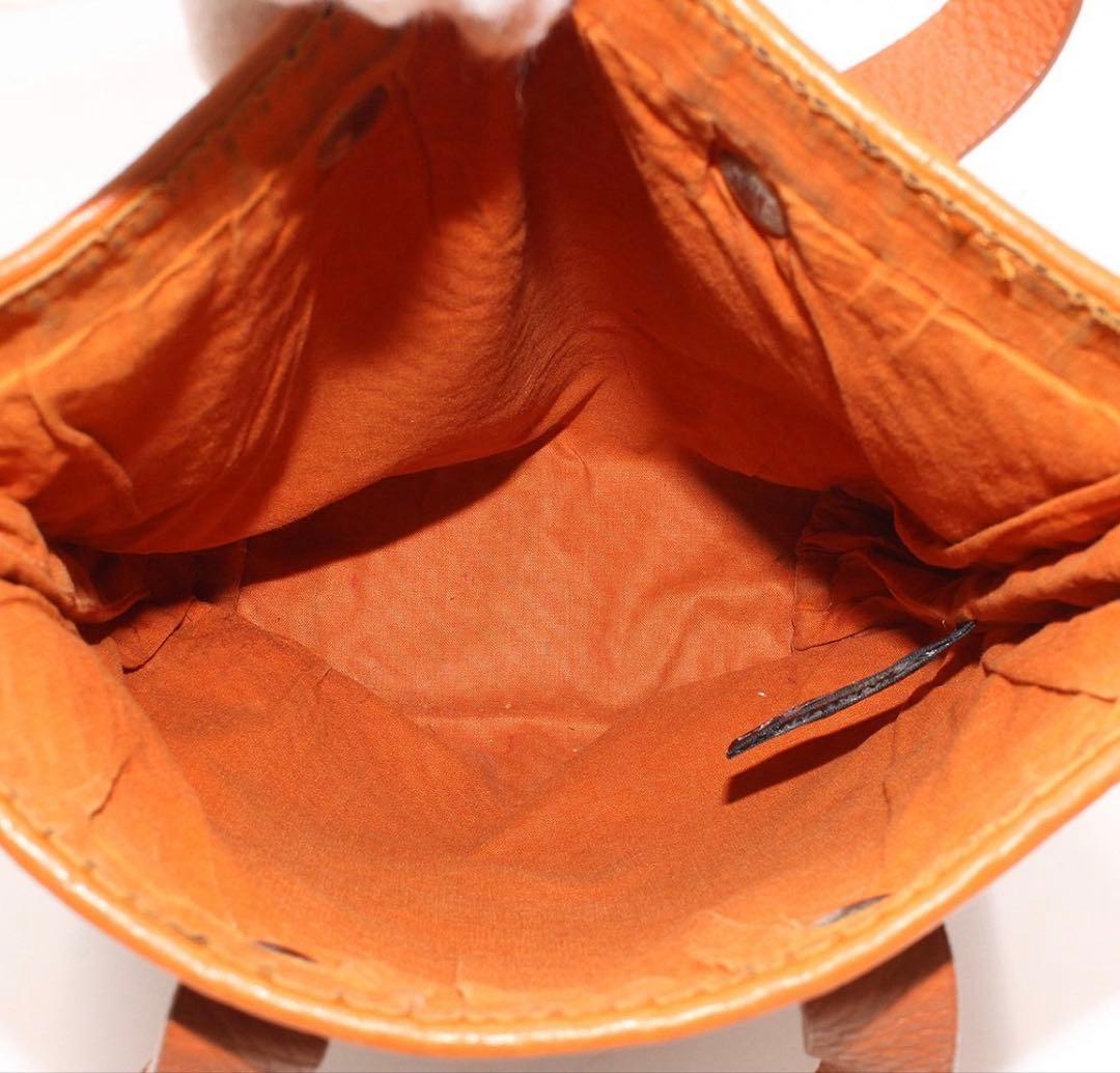 Hermes Amedaba Diago PM Tote Bag — view 6
