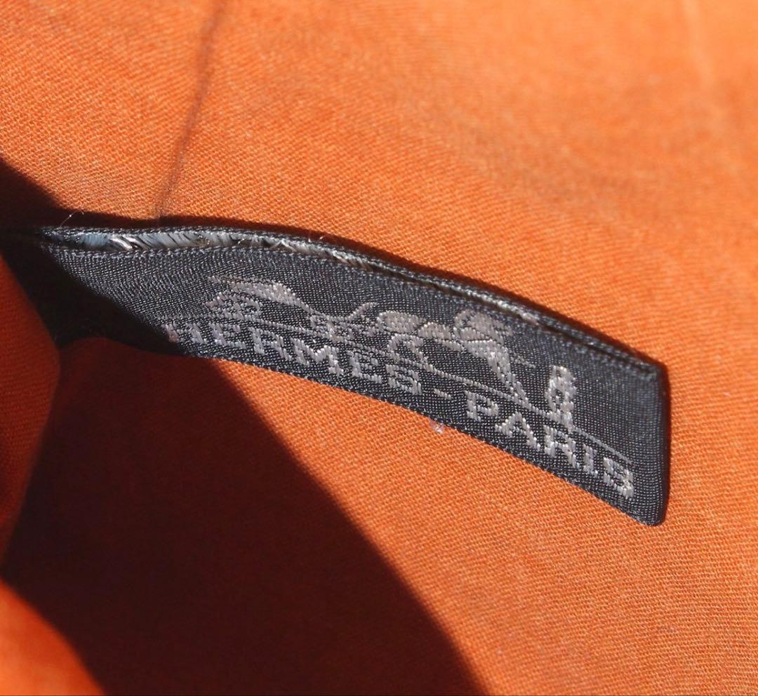 Hermes Amedaba Diago PM Tote Bag — view 7