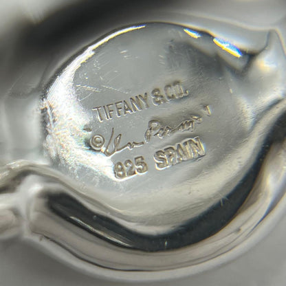 Tiffany & Co Elsa Peretti Signet Ring — view 8