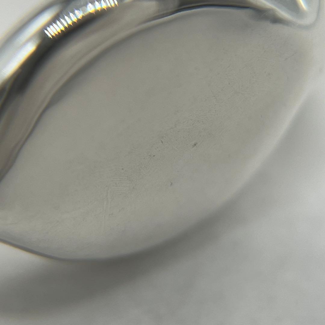 Tiffany & Co Elsa Peretti Signet Ring — view 9