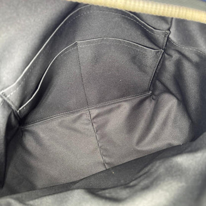 Louis Vuitton Blue Taiga Cobalt Backpack Sac M33453