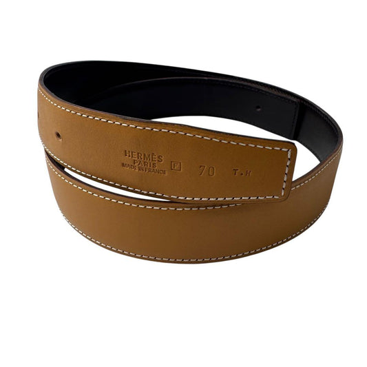Hermes Belt 70