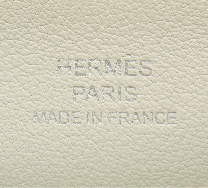 Hermes Carré Pocket Berlinne Carriage Riding Pouch