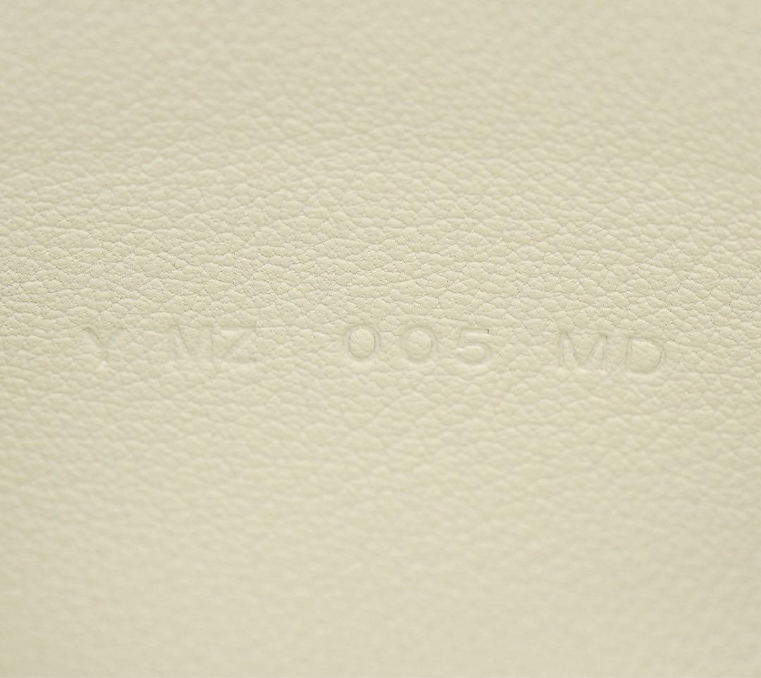 Hermes Carré Pocket Berlinne Carriage Riding Pouch