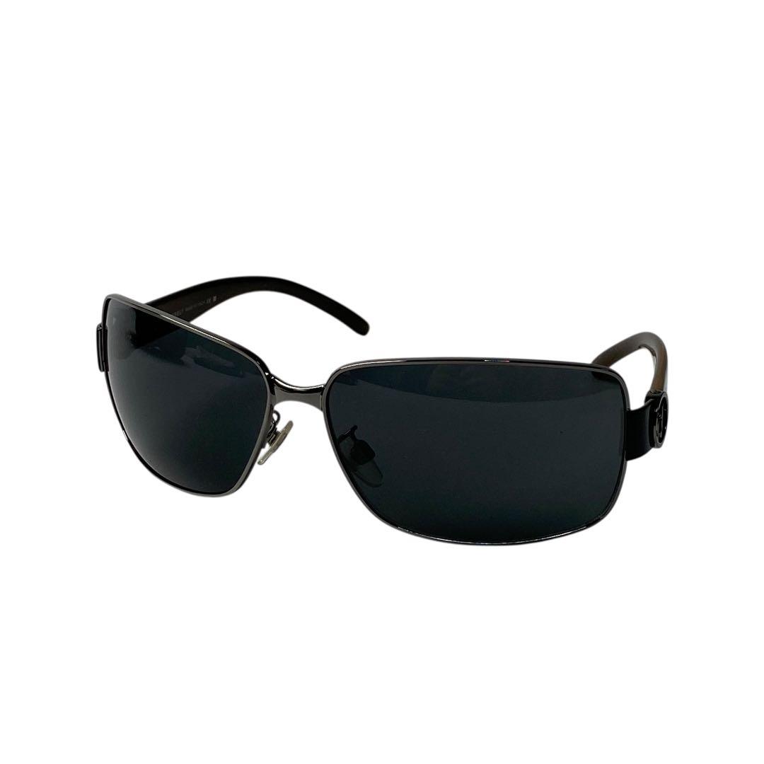 Chanel Coco Mark Sunglasses 4151 C.353 Without Glasses