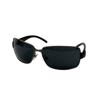 Chanel Coco Mark Sunglasses 4151 C.353 Without Glasses