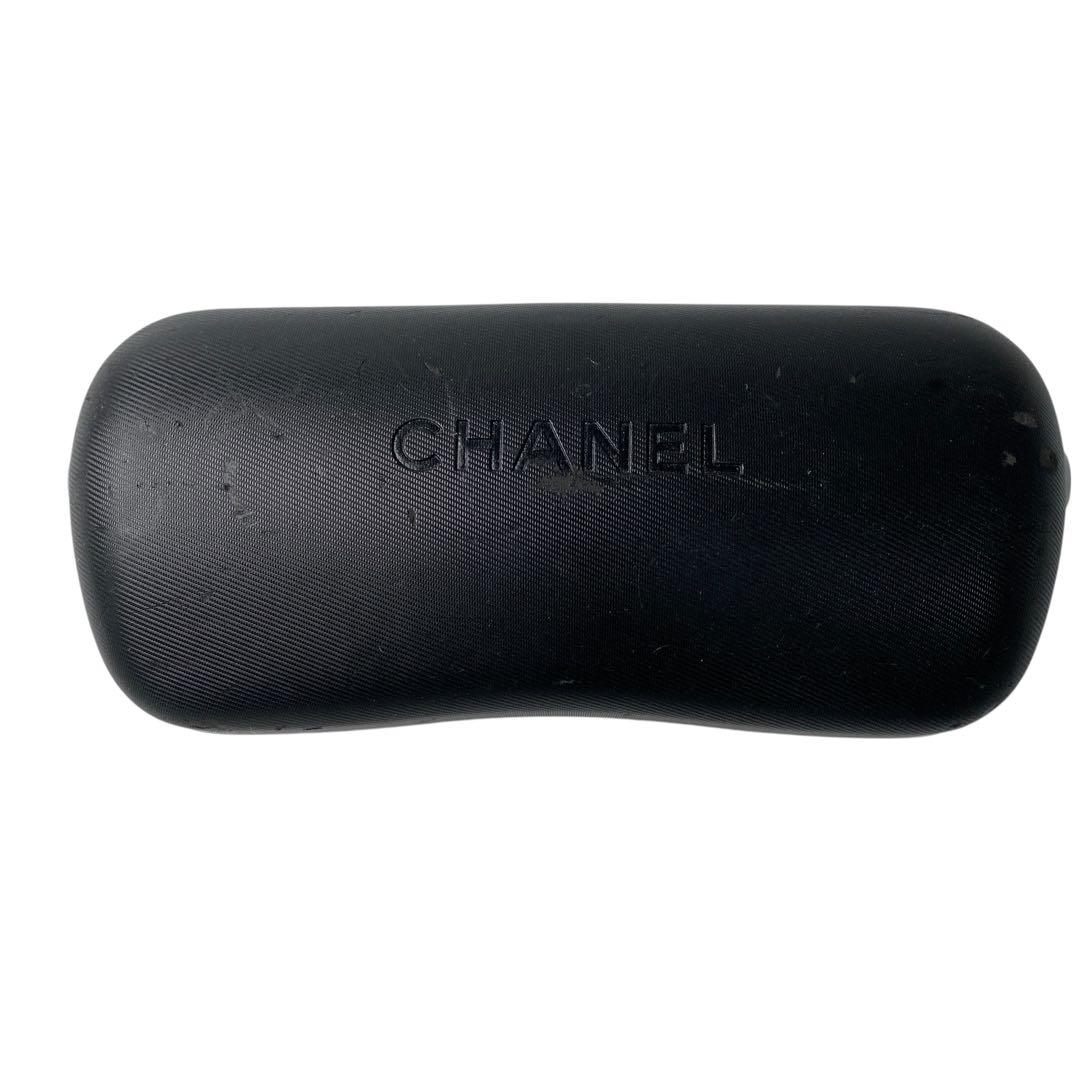 Chanel Coco Mark Sunglasses 4151 C.353 Without Glasses