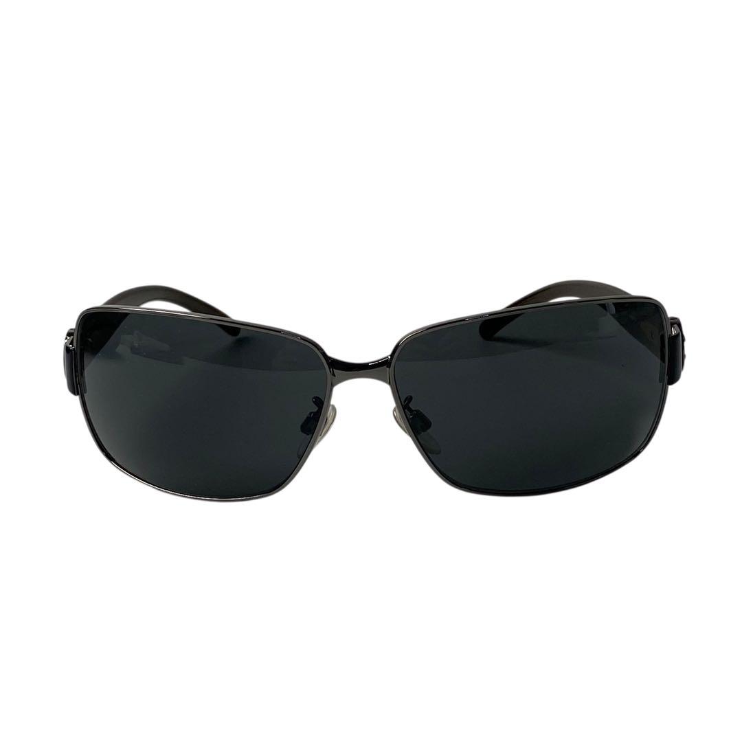 Chanel Coco Mark Sunglasses 4151 C.353 Without Glasses