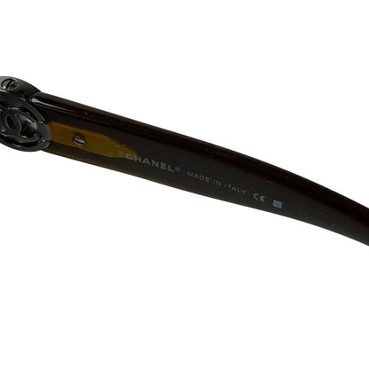 Chanel Coco Mark Sunglasses 4151 C.353 Without Glasses