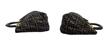 Fendi Zucca Canvas Tote Bag Hb05459