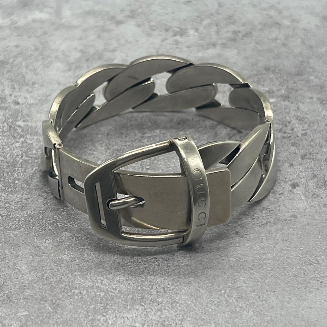 Gucci Ceinture Bracelet Buckle