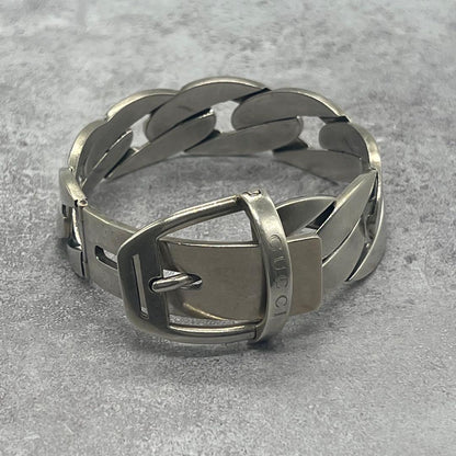 Gucci Ceinture Bracelet Buckle