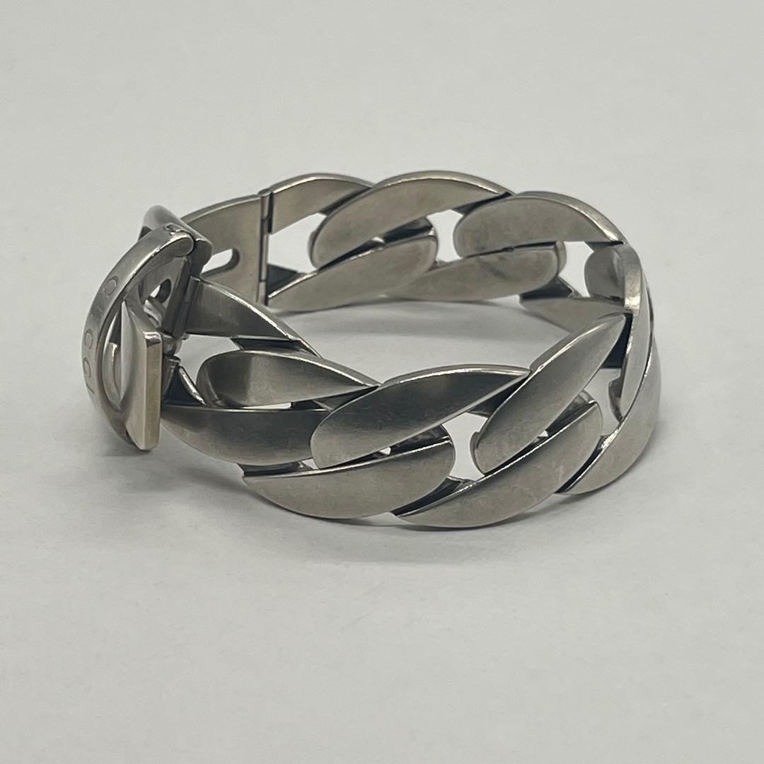 Gucci Ceinture Bracelet Buckle — view 2