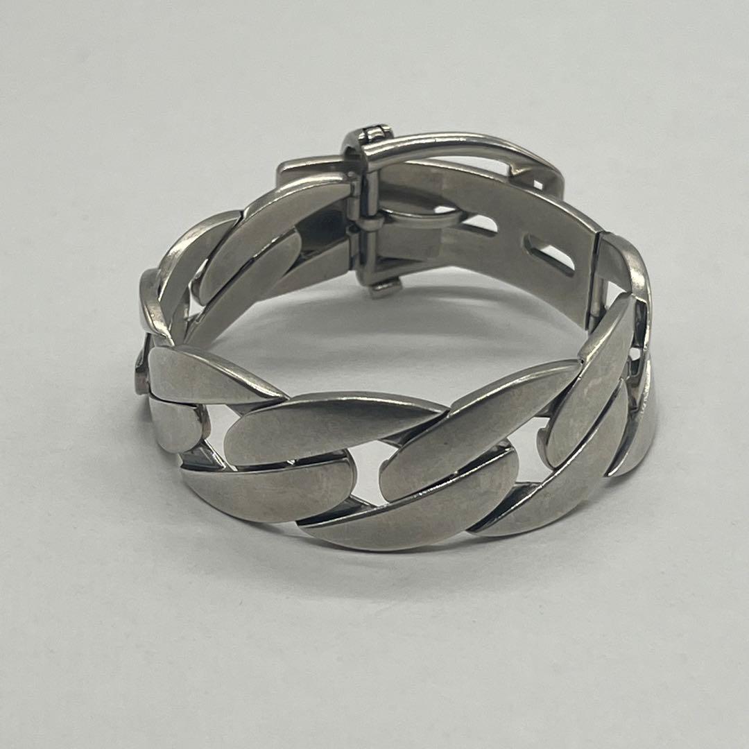 Gucci Ceinture Bracelet Buckle — view 4
