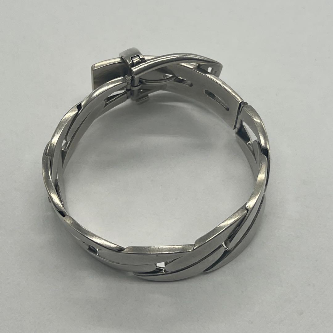 Gucci Ceinture Bracelet Buckle — view 5