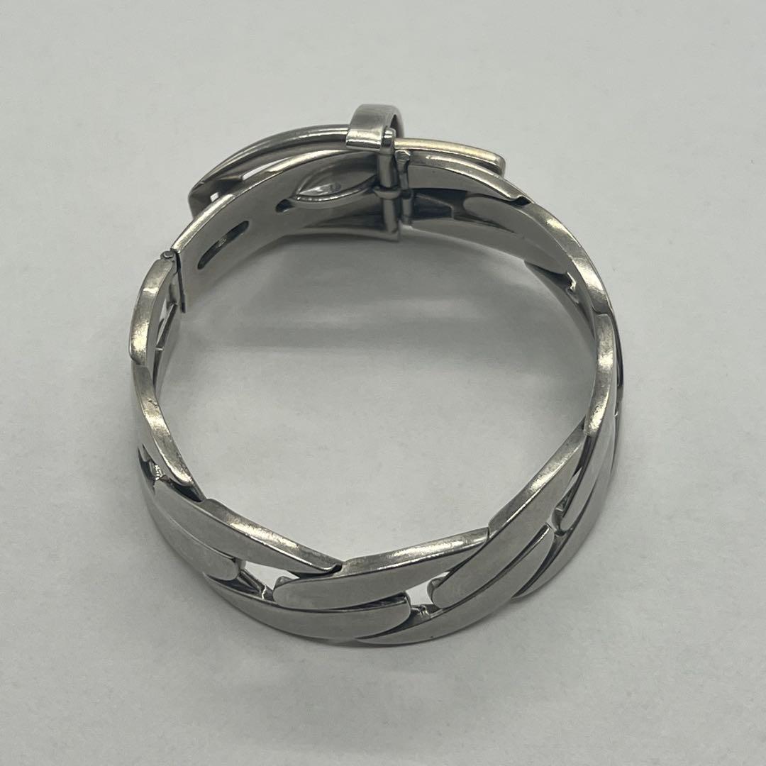 Gucci Ceinture Bracelet Buckle — view 6