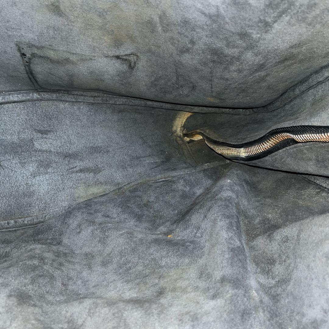 Louis Vuitton Erlangga Boston Bag Ampoche Taiga Epi Cair Leather