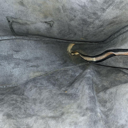 Louis Vuitton Erlangga Boston Bag Ampoche Taiga Epi Cair Leather