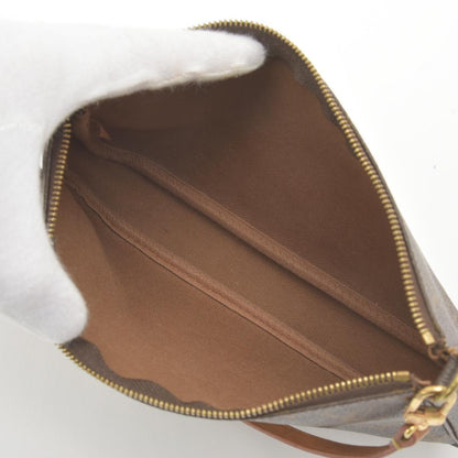 Louis Vuitton Pochette Pouch Leather