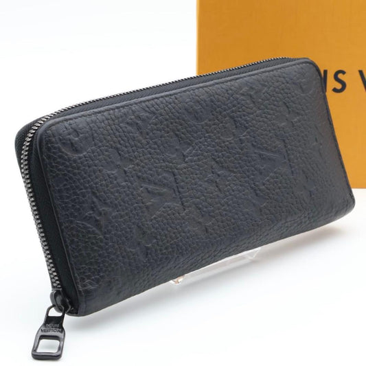 Louis Vuitton IC Zippy Wallet Vertical