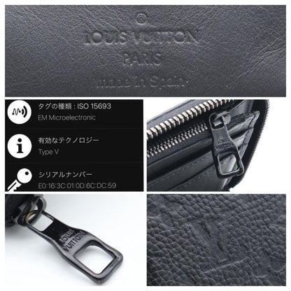 Louis Vuitton IC Zippy Wallet Vertical — view 7