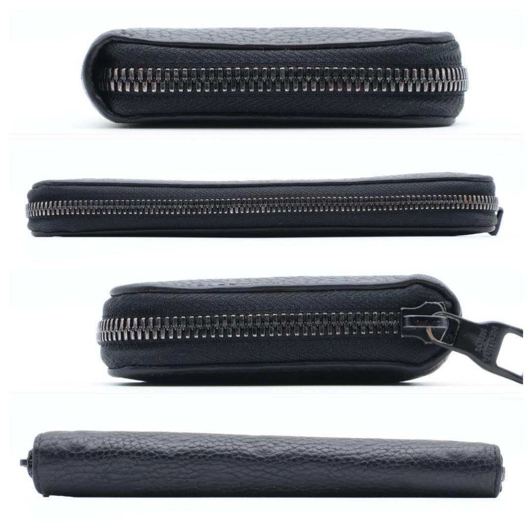 Louis Vuitton IC Zippy Wallet Vertical — view 9