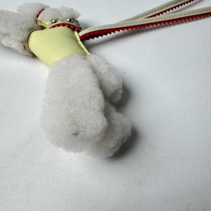 Hermes Buddy Charm Epi Keychain — view 6
