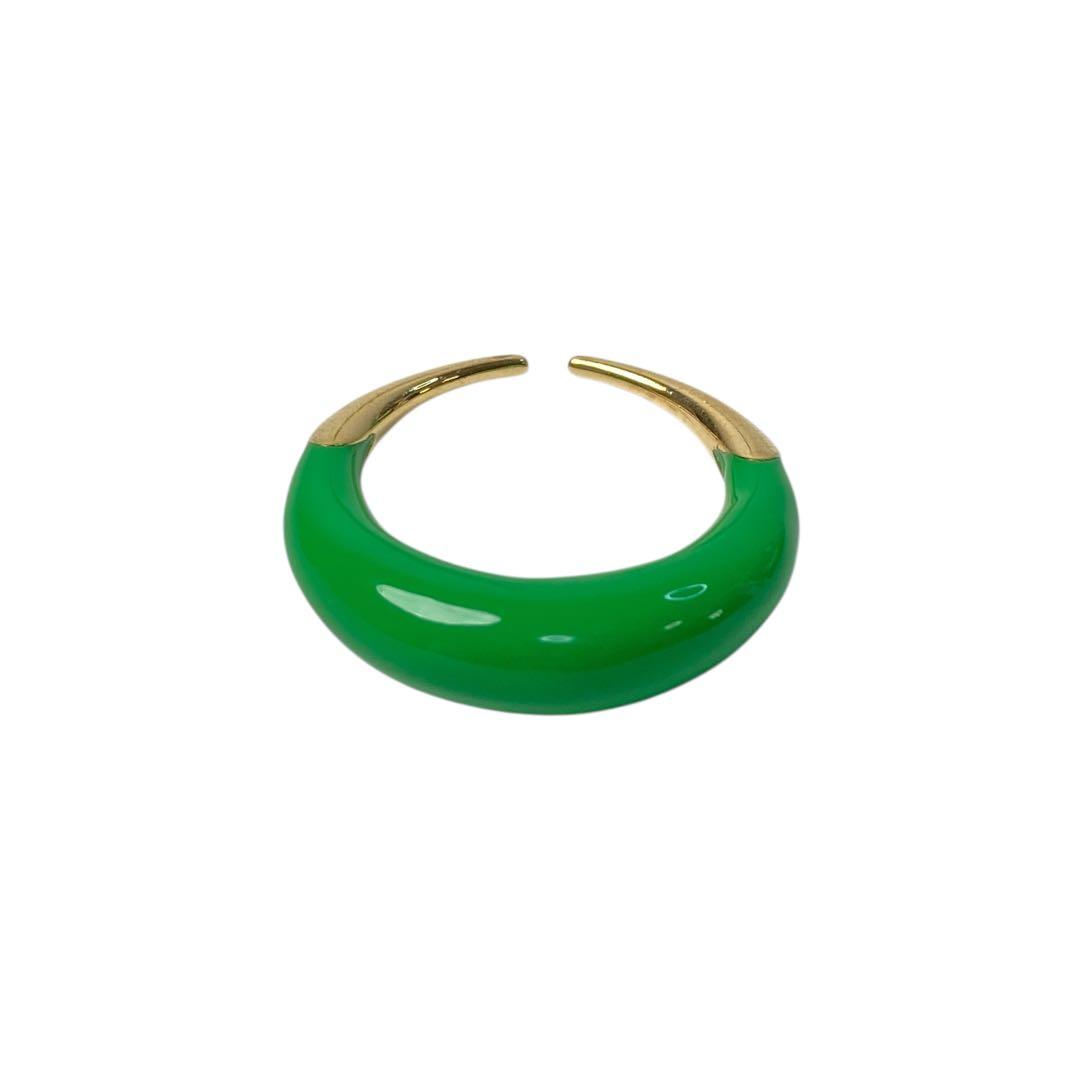 Bottega Veneta Spy Ring
