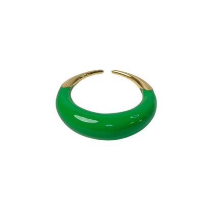 Bottega Veneta Spy Ring