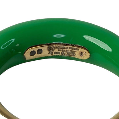 Bottega Veneta Spy Ring