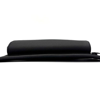 Louis Vuitton Aerogram Takeoff Sling Bag Noir — view 7