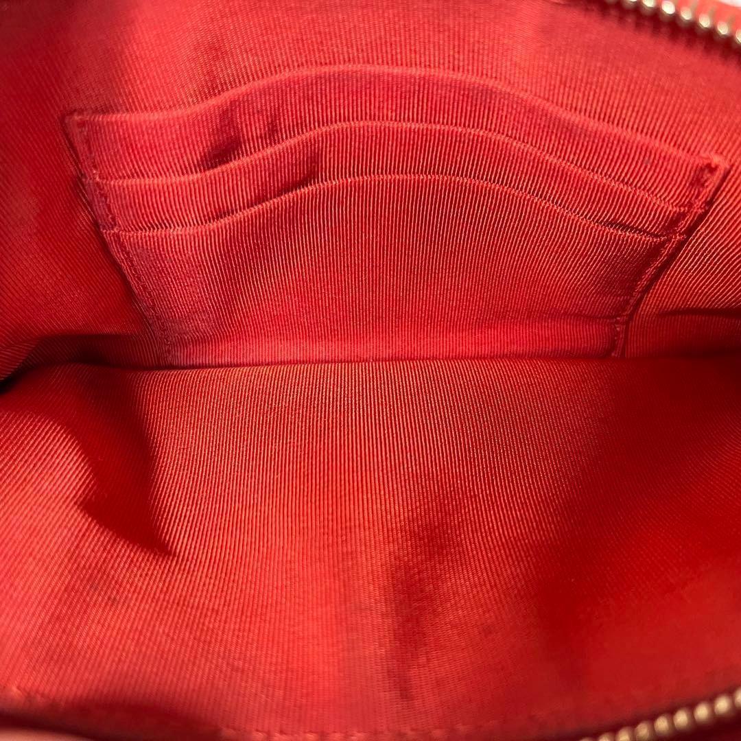 Chanel Chain Wallet Lamb Quilted — view 9