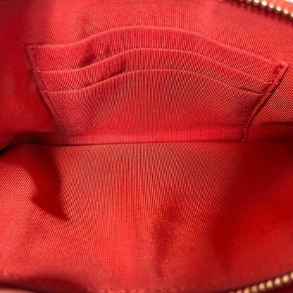 Chanel Chain Wallet Lamb Quilted — view 9