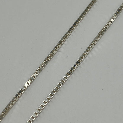 Gucci Bamboo Heart Necklace Venetian Chain — view 5