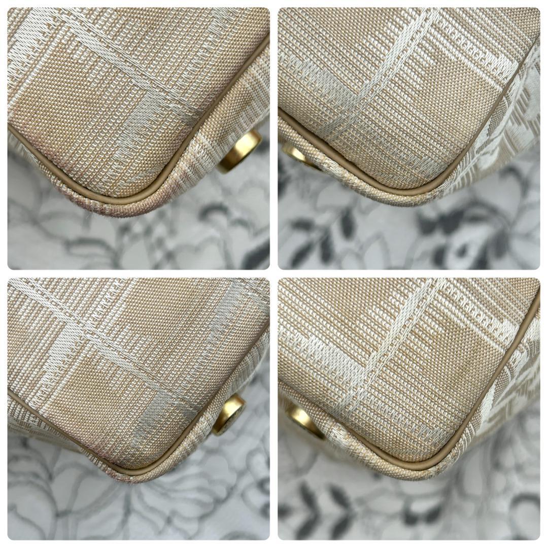 Chanel New Travel Line Tote Bag MM — view 6