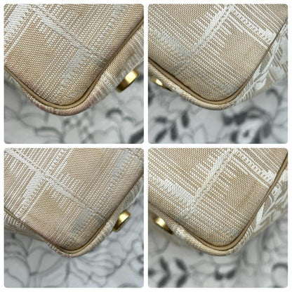 Chanel New Travel Line Tote Bag MM — view 6