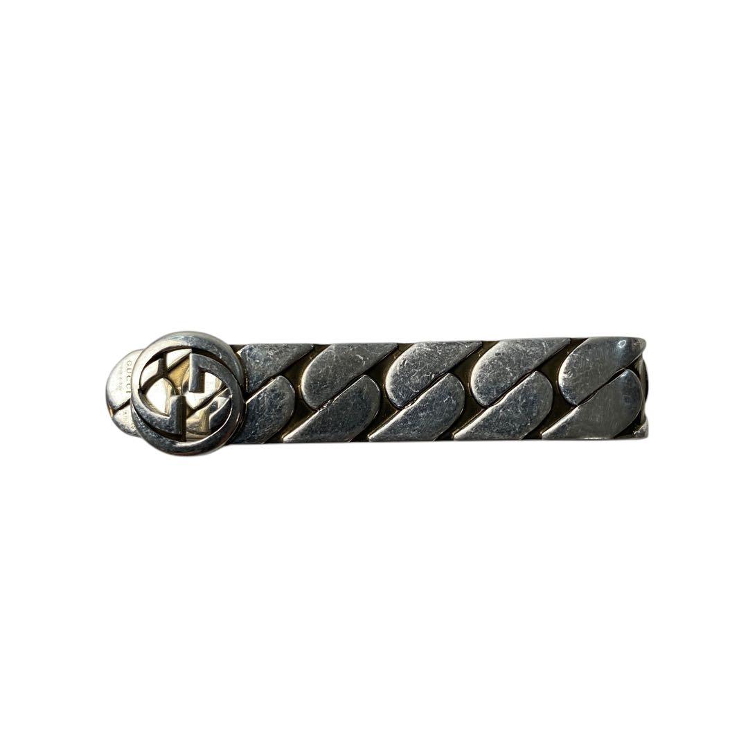 Gucci Money Clip 925
