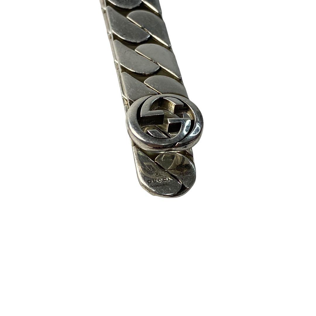 Gucci Money Clip 925