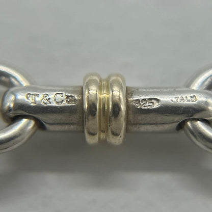 Tiffany & Co Bride Roulis Bracelet — view 5