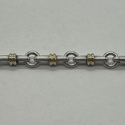 Tiffany & Co Bride Roulis Bracelet — view 8