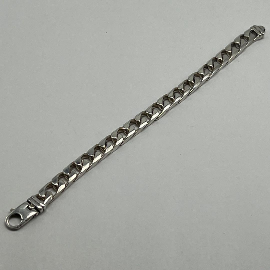 Tiffany & Co Lob Star Clasp Chain Bracelet — view 2