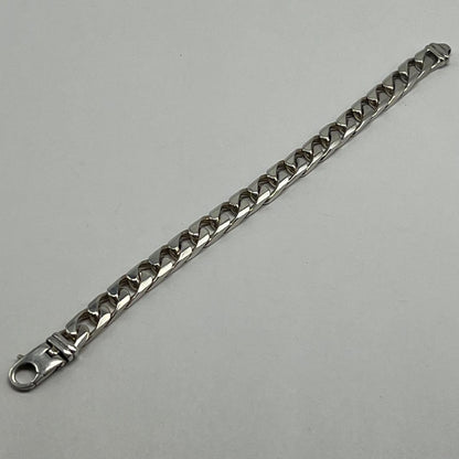 Tiffany & Co Lob Star Clasp Chain Bracelet — view 2