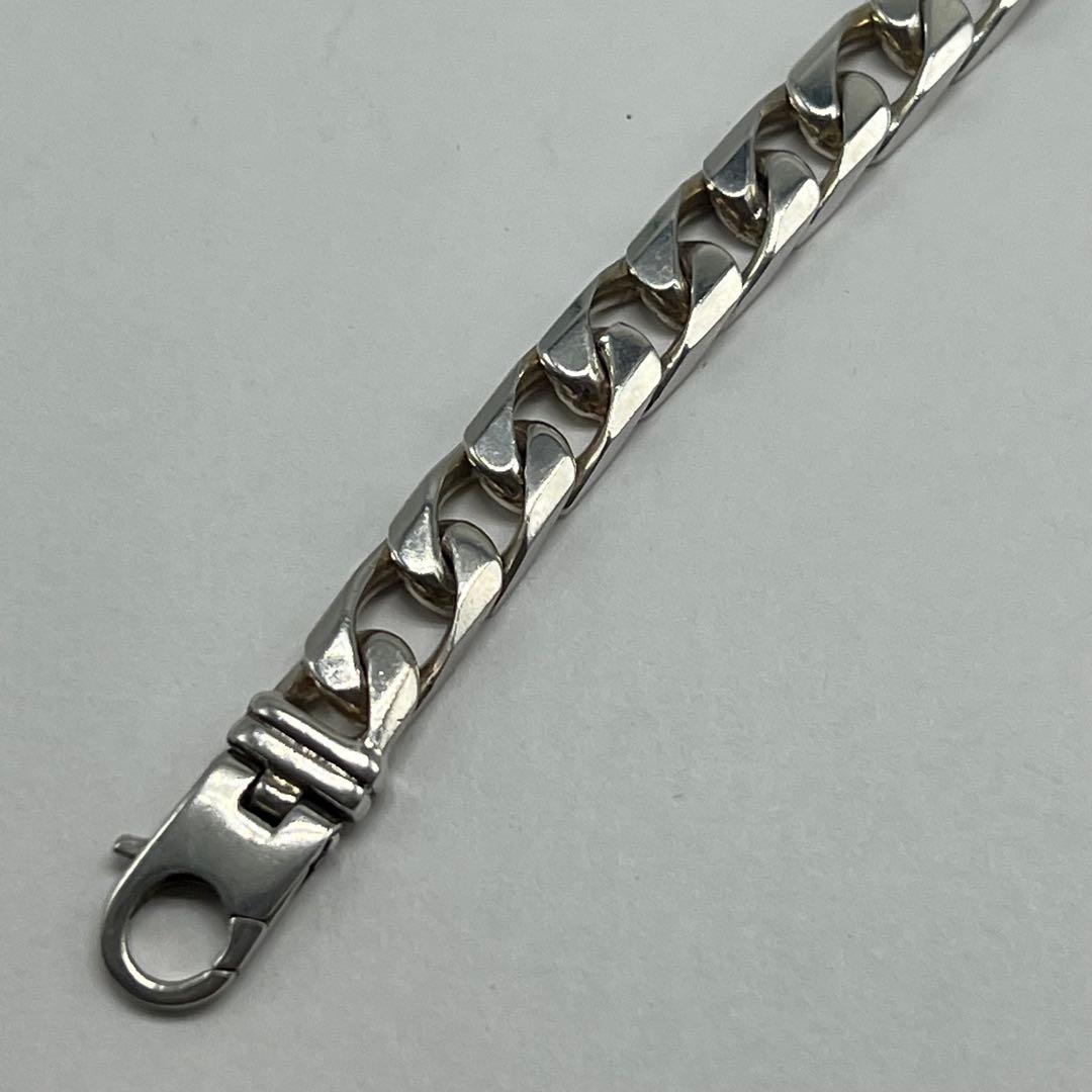 Tiffany & Co Lob Star Clasp Chain Bracelet — view 3