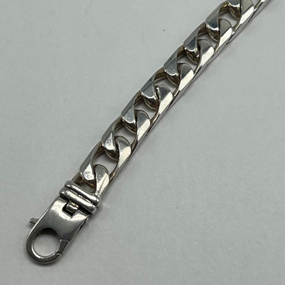 Tiffany & Co Lob Star Clasp Chain Bracelet — view 3