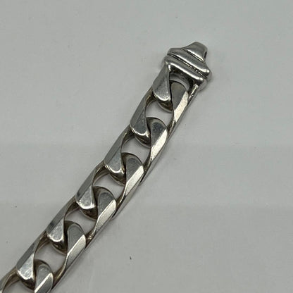 Tiffany & Co Lob Star Clasp Chain Bracelet — view 4