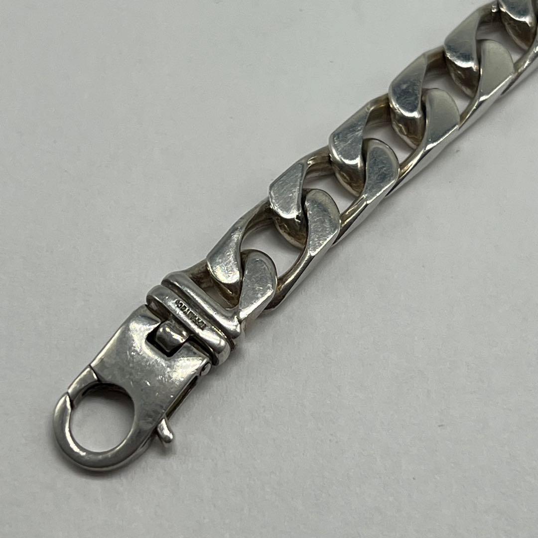 Tiffany & Co Lob Star Clasp Chain Bracelet — view 5