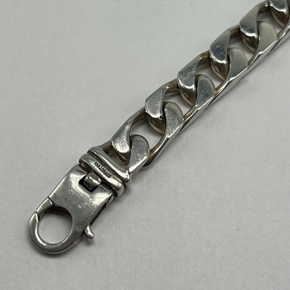 Tiffany & Co Lob Star Clasp Chain Bracelet — view 5