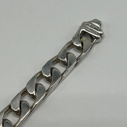 Tiffany & Co Lob Star Clasp Chain Bracelet — view 6